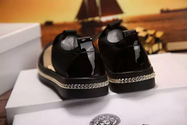 V Fashion Casual Men Shoes--001